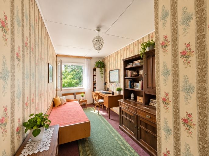 Prodej, Rodinný dům, Budišov nad Budišovkou