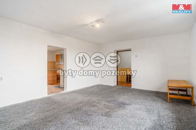 Prodej, Rodinný dům, Mimoň