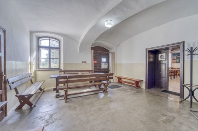 Prodej, Obchod a služby, Hradec Králové