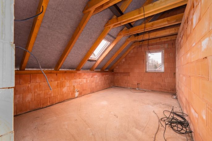 Prodej, Rodinný dům, Chlum u Třeboně