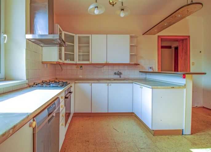 Pronájem, Rodinný dům, Stará Paka