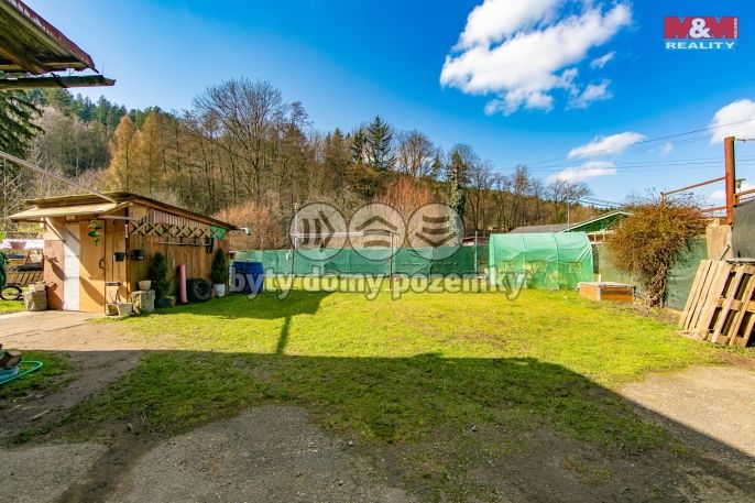 Prodej, Rodinný dům, Ústí nad Orlicí