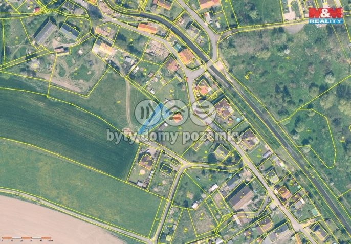 Prodej, Zahrada, Česká Lípa