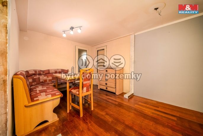 Prodej, Rodinný dům, Hostivice