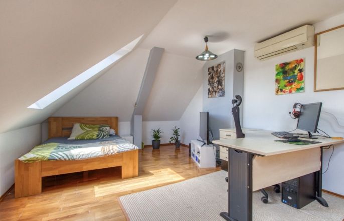 Prodej, Rodinný dům, Psáry