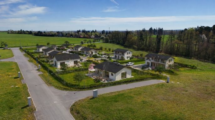 Prodej, Pozemek k bydlení, Praha