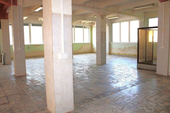 Pronájem, Obchod a služby, Nová Paka