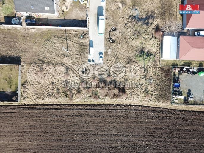 Prodej, Pozemek k bydlení, Telnice