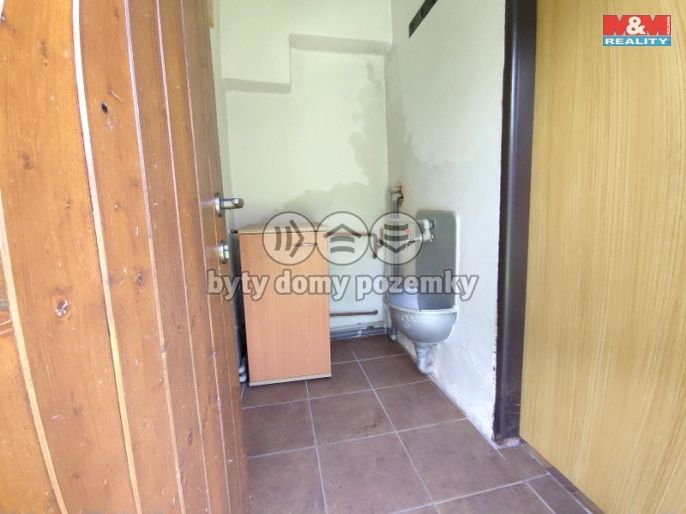 Prodej, Chalupa, Čestice