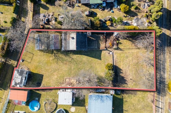 Prodej, Zahrada, Horní Slavkov