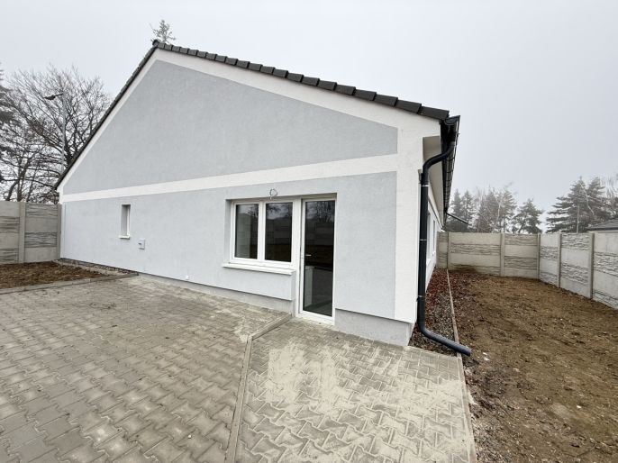 Prodej, Rodinný dům, Podbořany