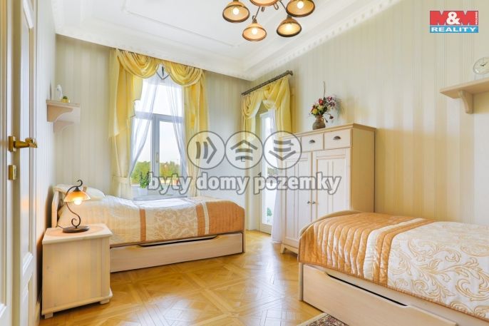 Prodej, Byt 3+kk, Karlovy Vary