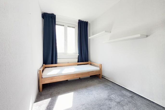 Pronájem, Byt 4+1, Ostrava