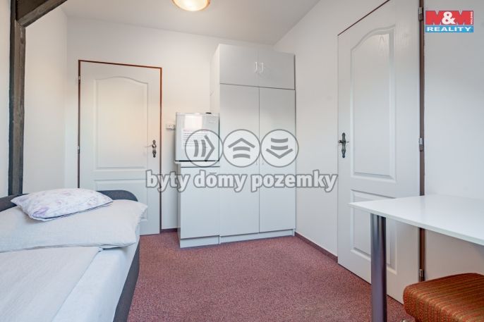 Prodej, Hotel, penzion, Třeboň