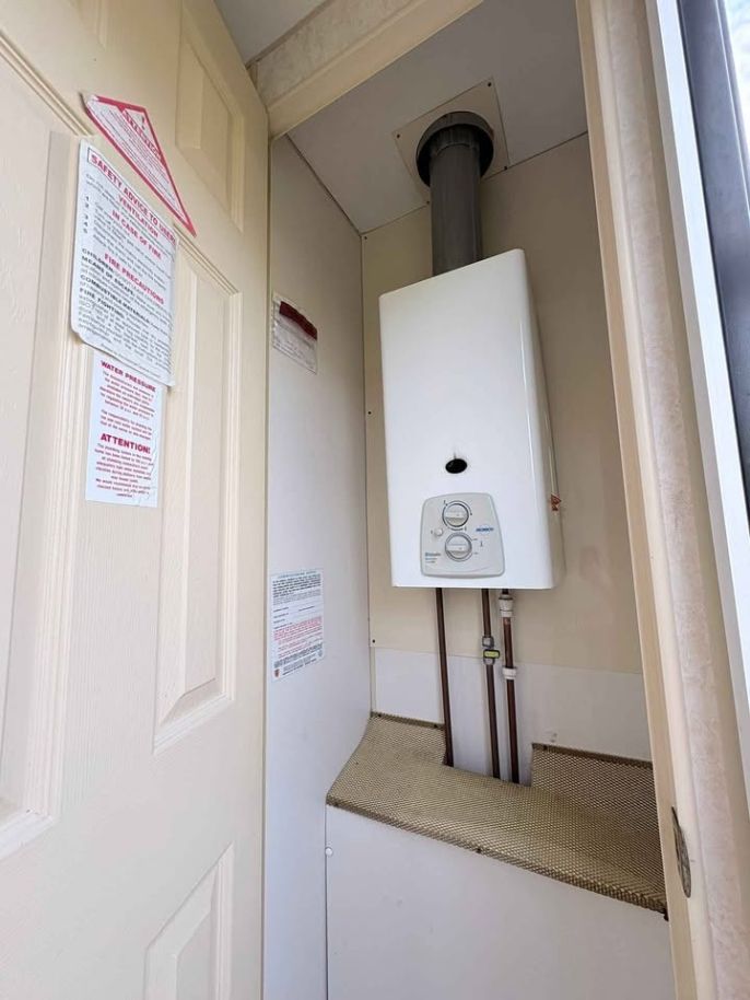 Prodej, Mobilheim, Klášter Hradiště nad Jizerou