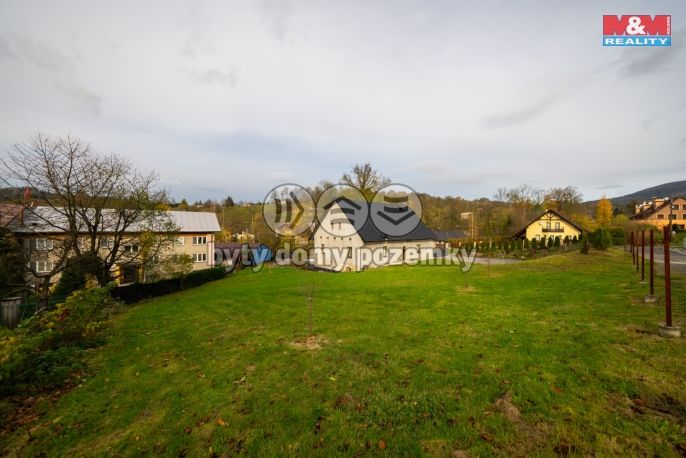 Prodej, Rodinný dům, Nýdek