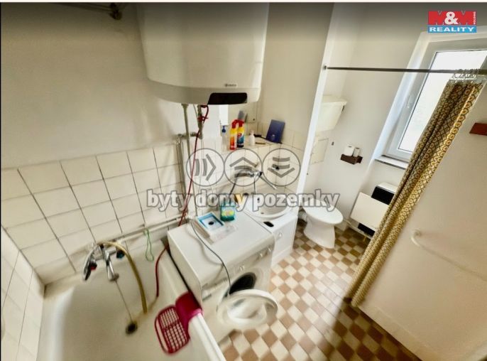 Prodej, Byt 2+1, Zastávka