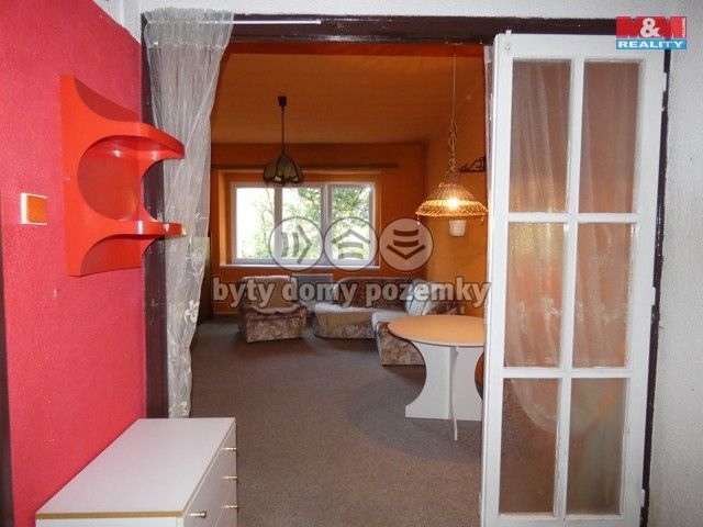 Prodej, Byt 3+1, Louny