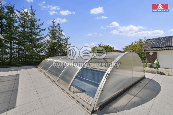 Prodej, Rodinný dům, Dobruška