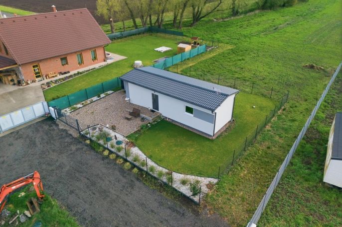 Prodej, Rodinný dům, Cítoliby