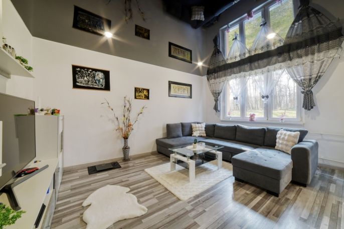 Prodej, Byt 2+1, Bukovany