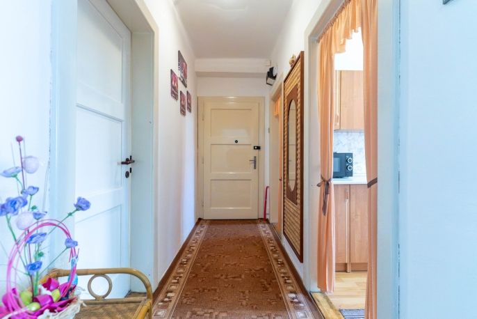 Prodej, Byt 3+1, Ostrava