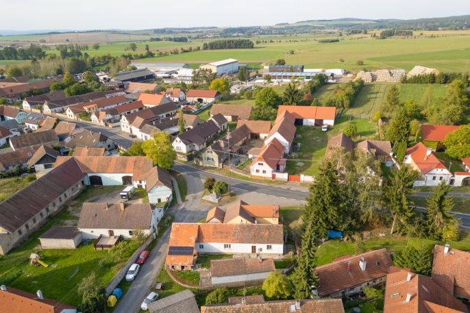 Prodej, Rodinný dům, Lety