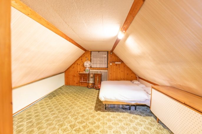 Prodej, Chata, Ohrobec