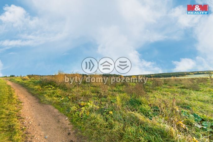 Prodej, Louka, Vysoká Libyně