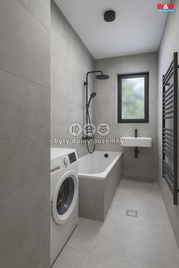 Prodej, Rodinný dům, Horní Slivno