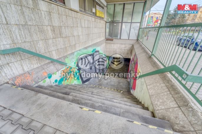 Pronájem, Sklad, Plzeň