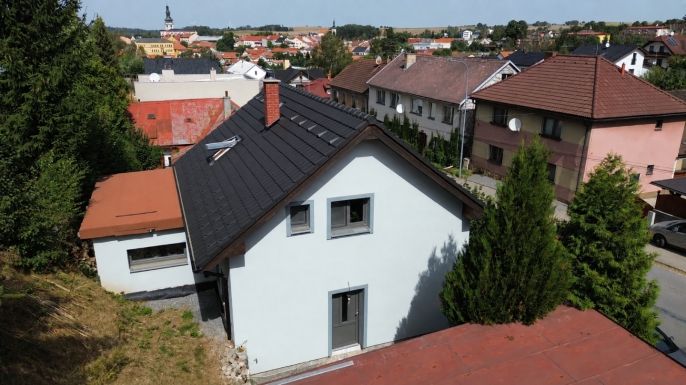 Prodej, Rodinný dům, Polná