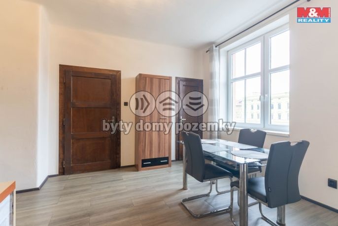 Prodej, Byt 2+kk, Olomouc