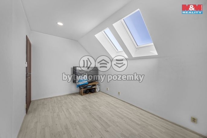 Prodej, Rodinný dům, Vestec