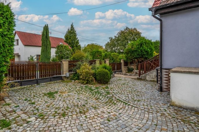 Prodej, Rodinný dům, Jizbice