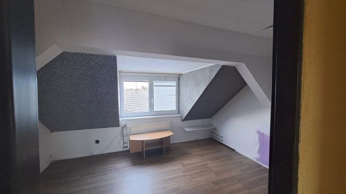 Prodej, Rodinný dům, Rohatec