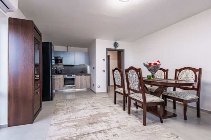 Pronájem, Byt 2+kk, Kovanice