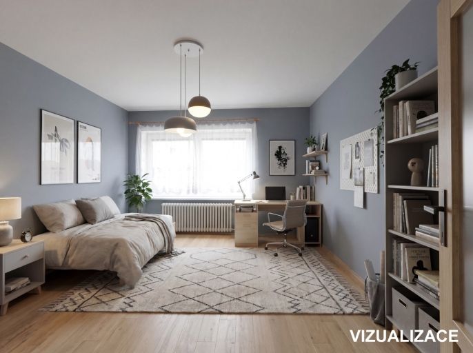 Prodej, Rodinný dům, Olomouc