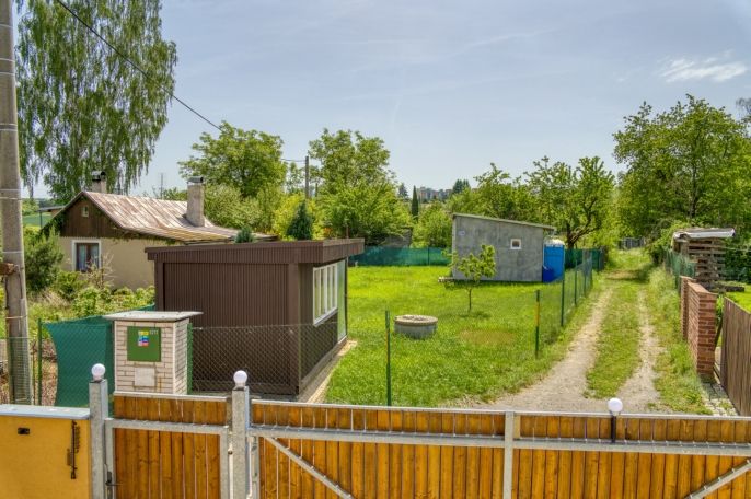 Prodej, Chata, Plzeň