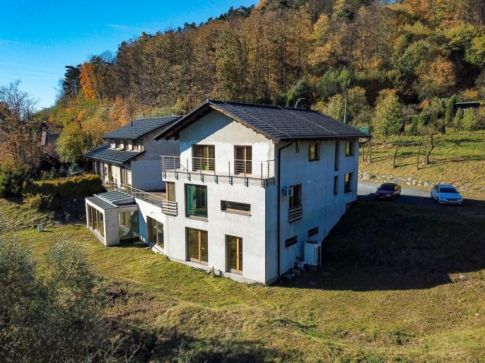 Pronájem, Byt 3+kk, Starý Jičín