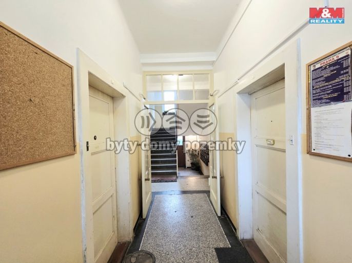 Prodej, Byt 2+kk, Praha