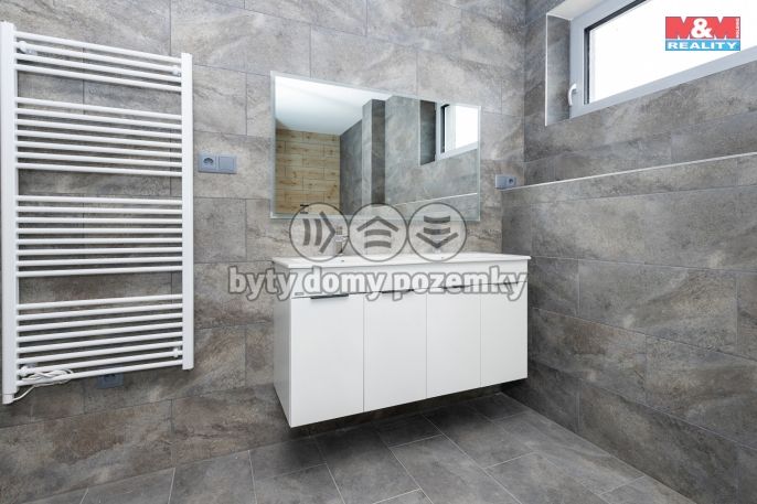 Prodej, Rodinný dům, Srch