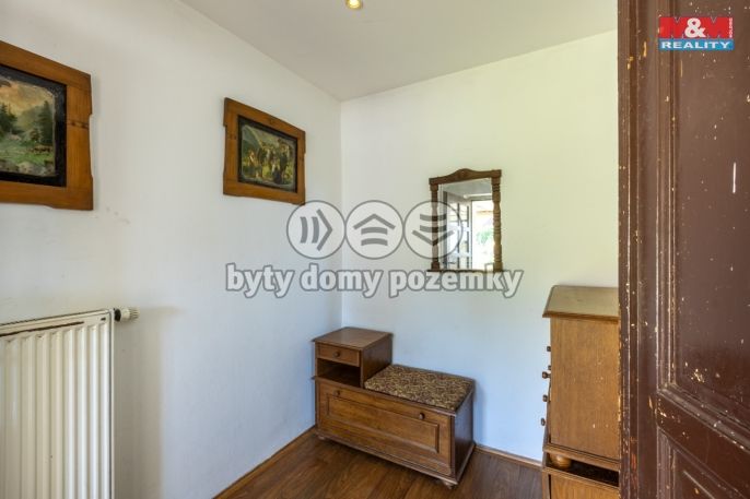 Prodej, Rodinný dům, Račiněves