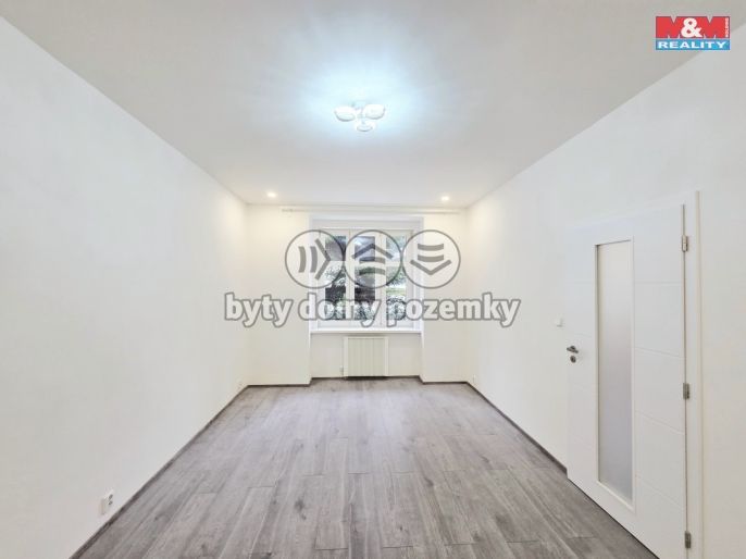 Prodej, Byt 2+kk, Praha