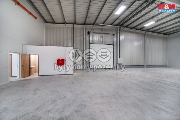 Prodej, Sklad, Cerekvice nad Loučnou