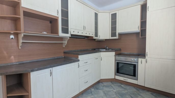 Pronájem, Byt 2+1, Rychnov nad Kněžnou