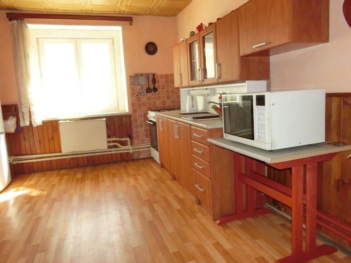 Prodej, Rodinný dům, Rynholec