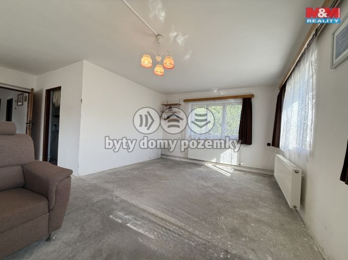 Prodej, Rodinný dům, Teplice nad Metují