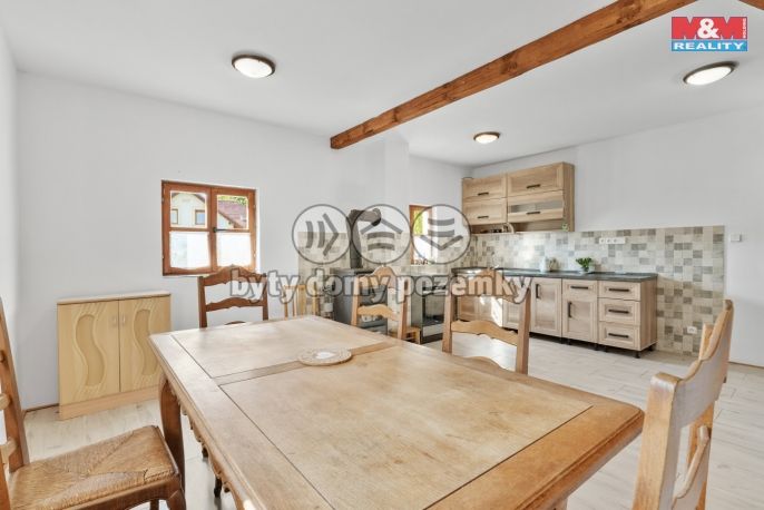 Prodej, Chalupa, Stružnice