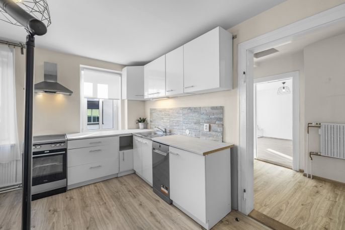 Prodej, Rodinný dům, Roudnice nad Labem